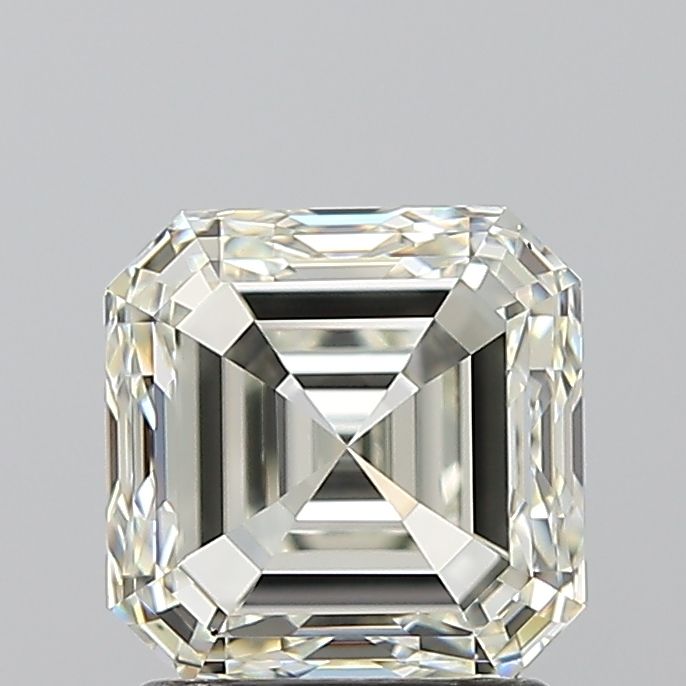 Asscher Diamond