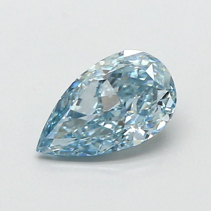 1.13 ct. pear Lab Grown Diamond front image