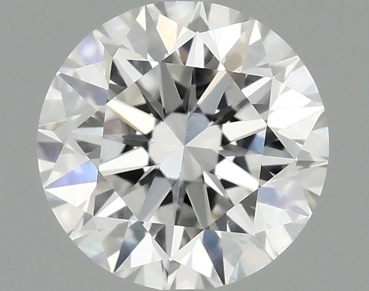 1.06 ct. round Lab Grown Diamond front image