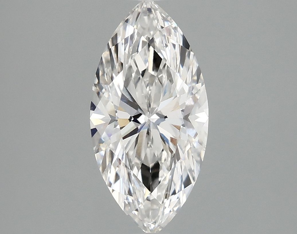 1.48 ct. marquise Lab Grown Diamond front image