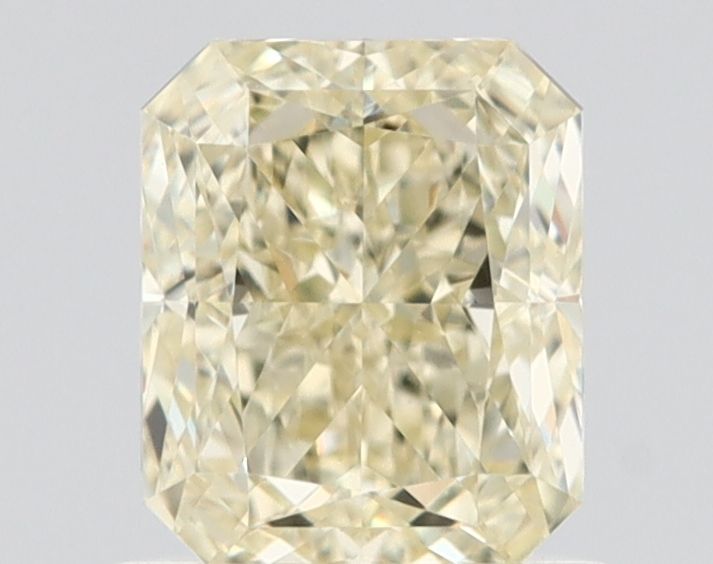 1.01 Carat Radiant Diamond W-X VVS1