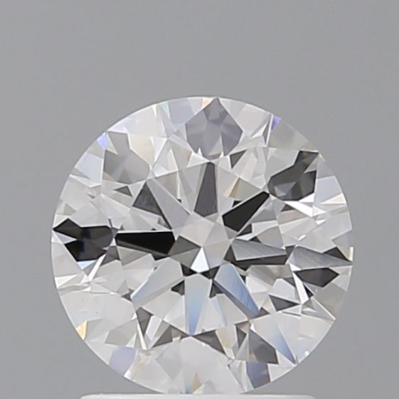 1.60 ct. round Lab Grown Diamond front image