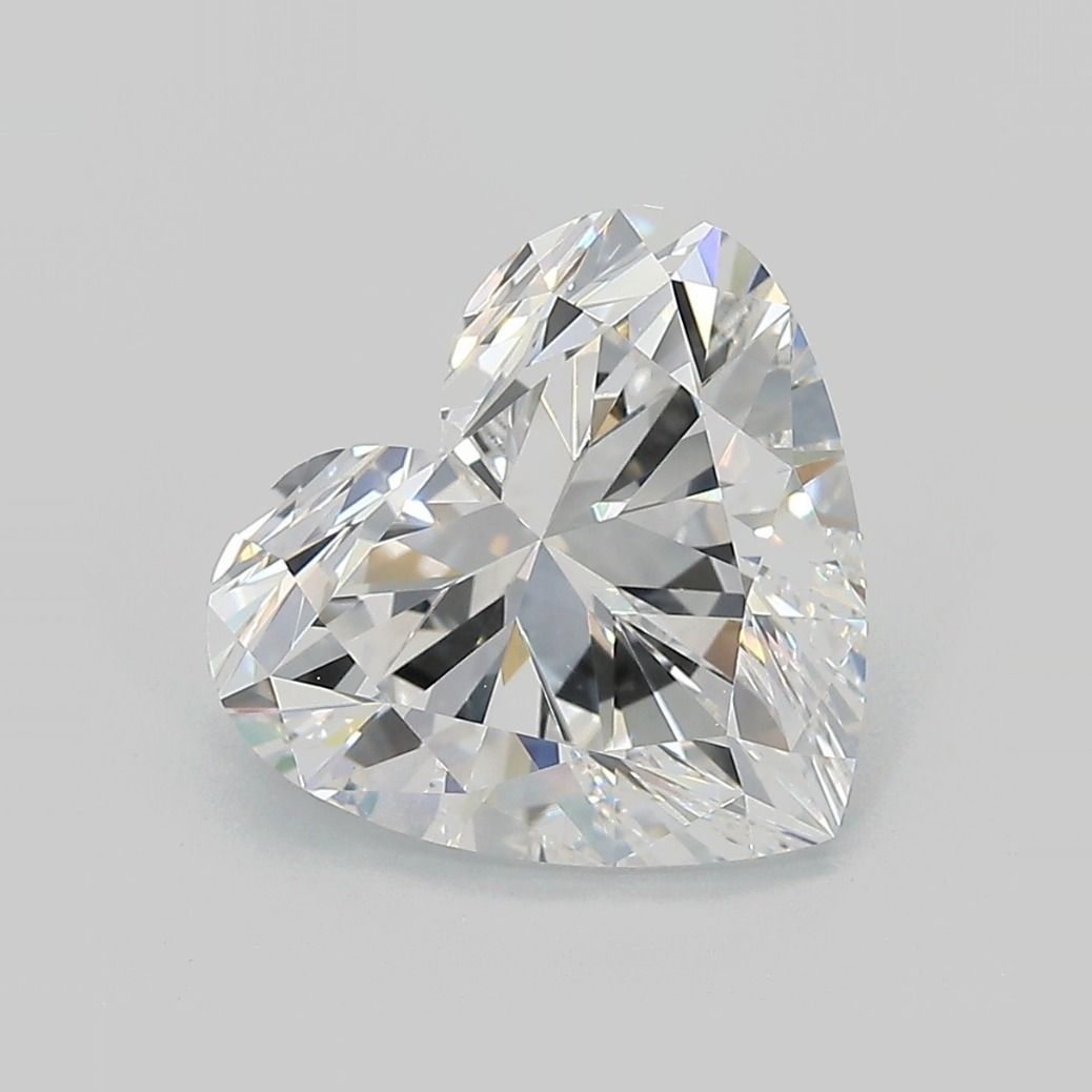 Heart Diamond