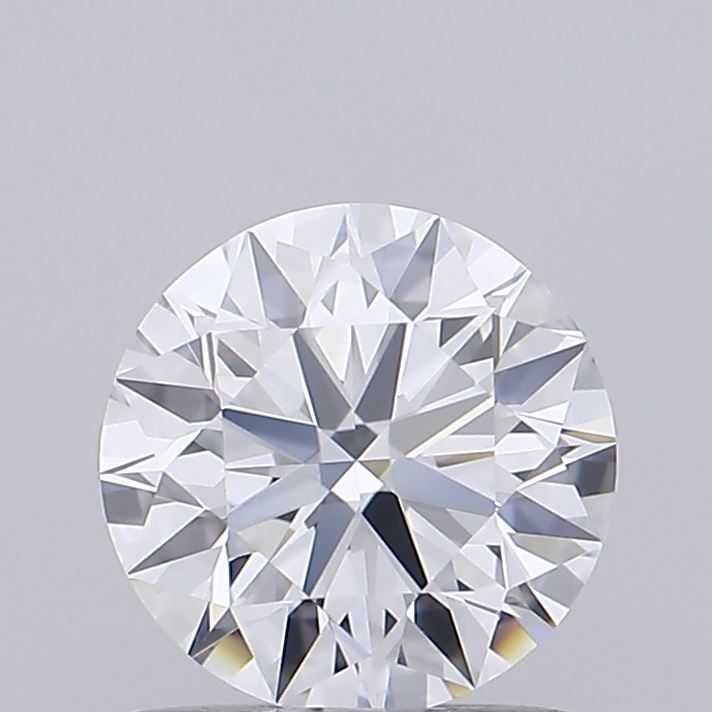 1.00 ct. round Lab Grown Diamond front image