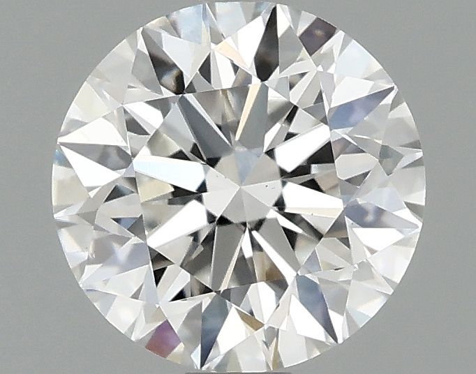 1.09 ct. round Lab Grown Diamond front image