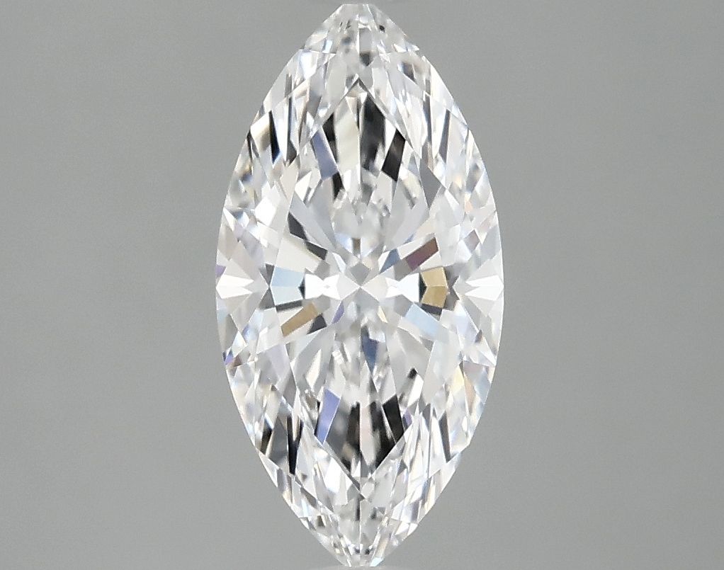 1.48 ct. marquise Lab Grown Diamond front image