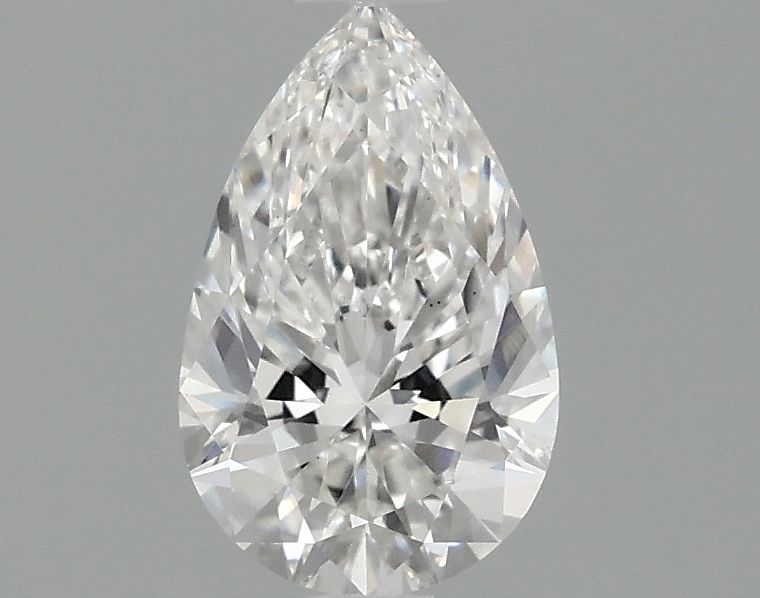 1.02 ct. pear Lab Grown Diamond front image