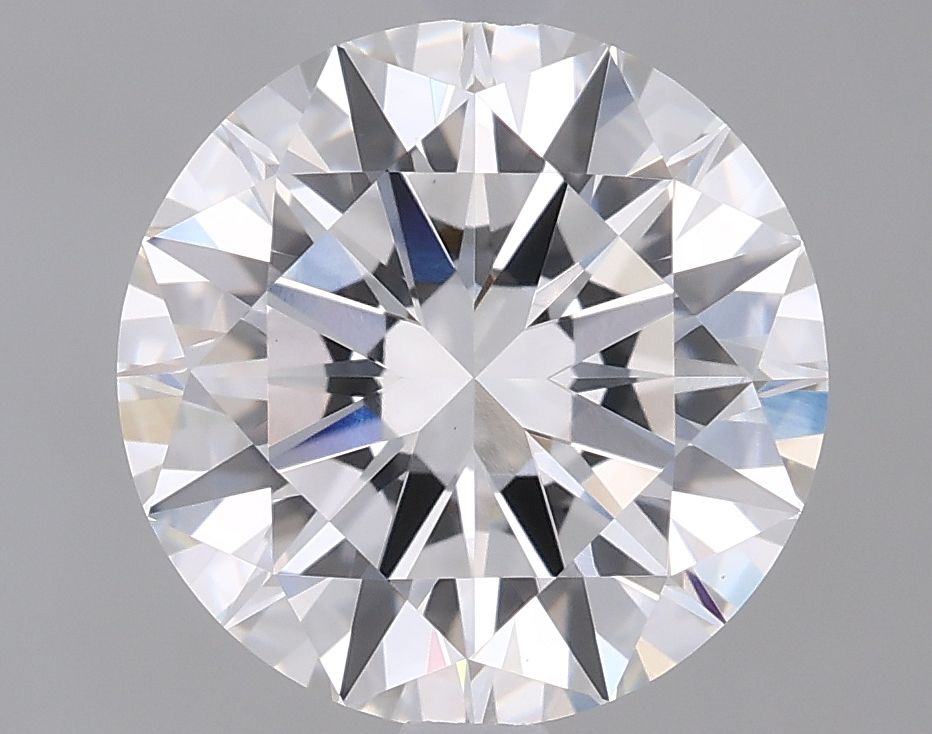 2.08 ct. round Lab Grown Diamond front image