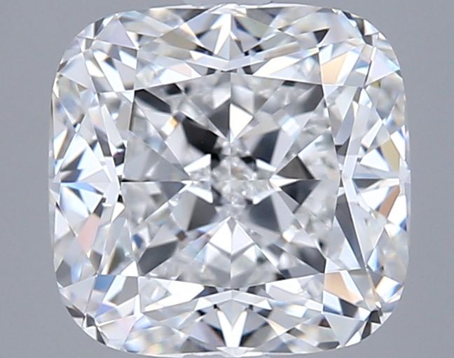 2.58 Carat