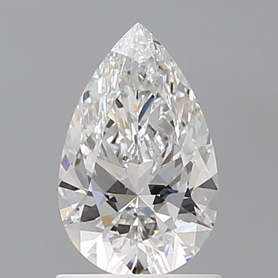 1.06 ct. pear Lab Grown Diamond front image