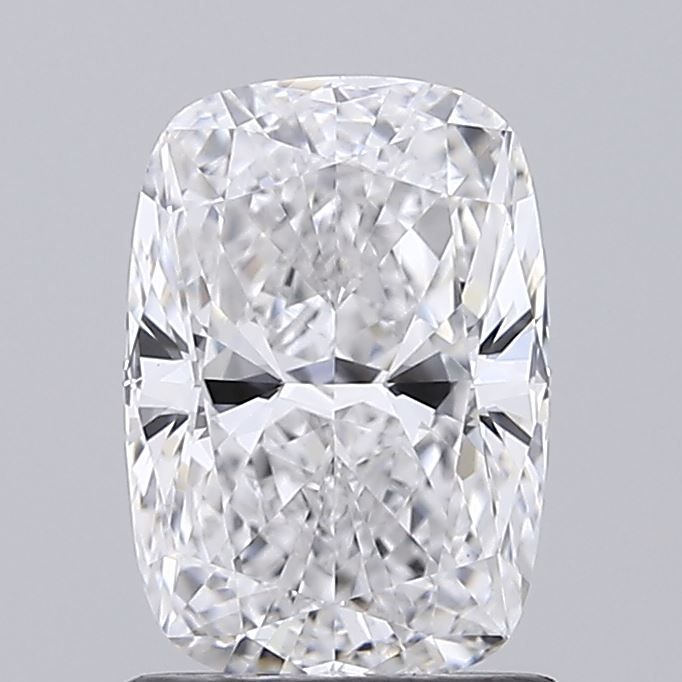 1.19 ct lab-grown Cushion modified Diamond