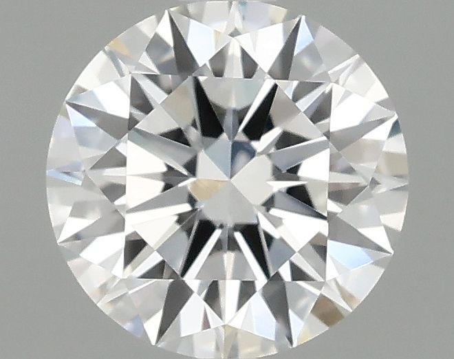 0.97 ct. round Lab Grown Diamond front image
