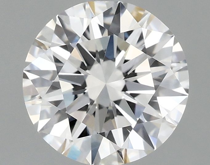 1.06 ct. round Lab Grown Diamond front image