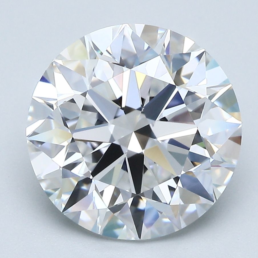Round Diamond