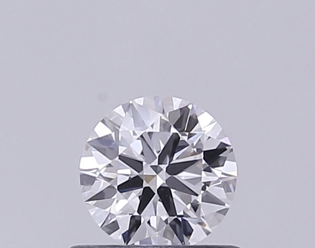 0.50 ct. round Lab Grown Diamond front image