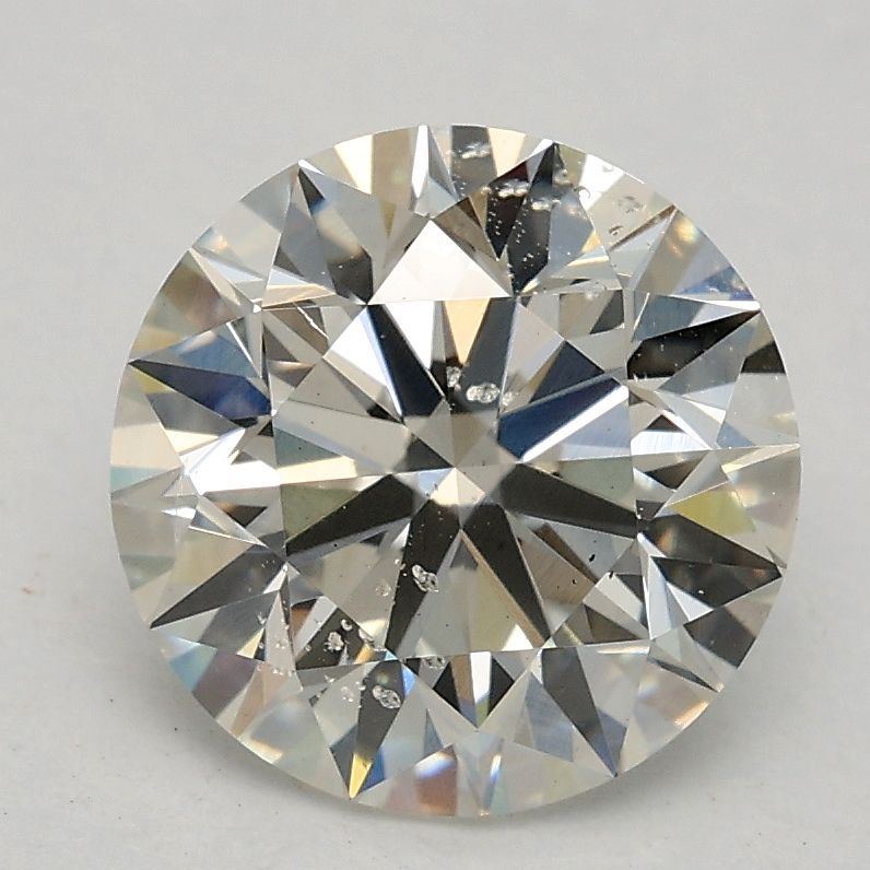Round Diamond