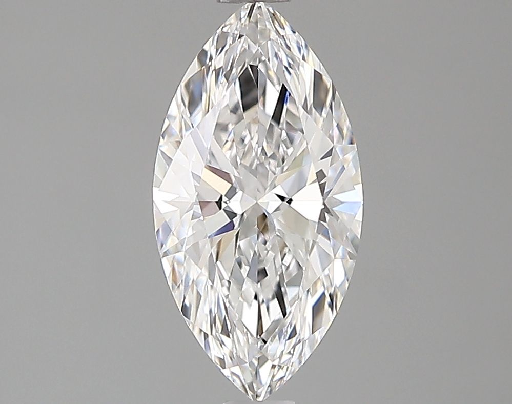 1.01 ct. marquise Lab Grown Diamond front image