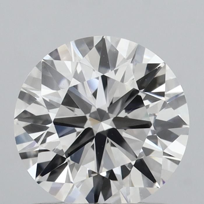 1.04 ct. round Lab Grown Diamond front image