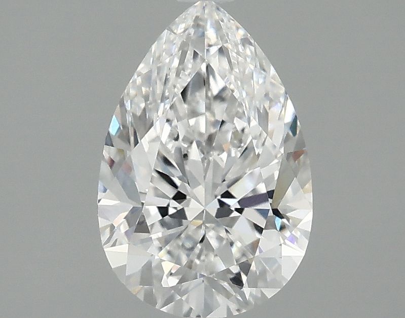 1.48 ct. pear Lab Grown Diamond front image