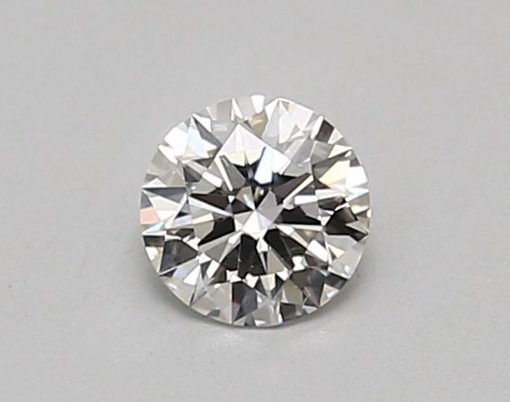 0.46 ct lab-grown Round Diamond