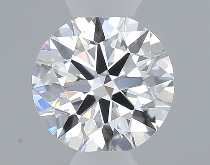 Diamant Rond 0.30 ct - Couleur D - Pureté IF