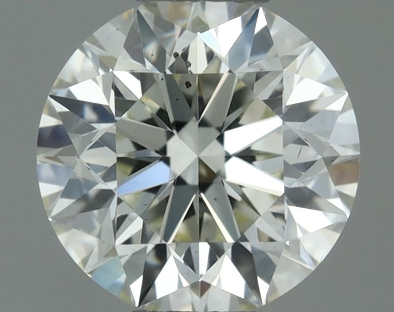0.56 ct Round Diamond