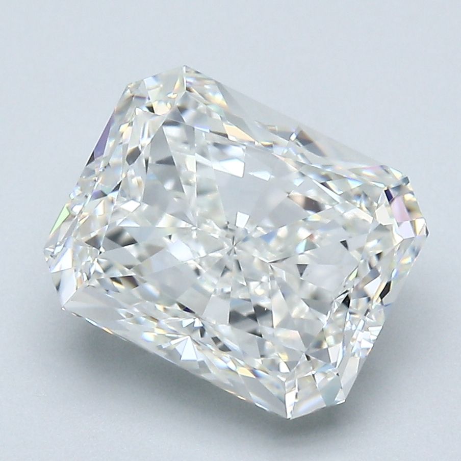 Radiant Diamond