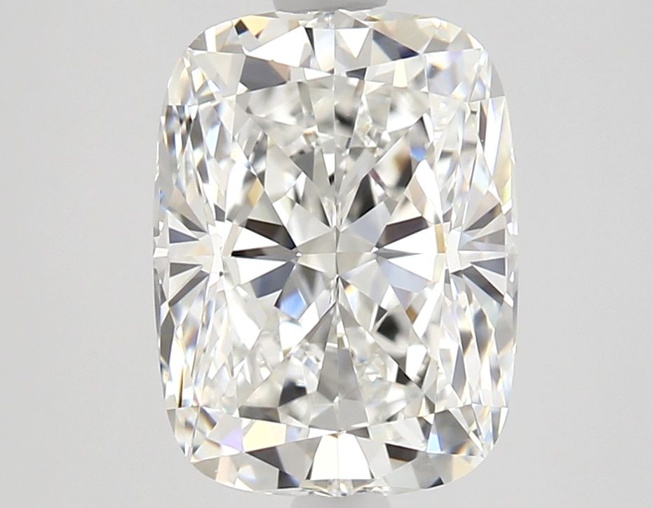 2.09 ct Cushion Brilliant diamond