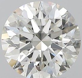 Round Diamond