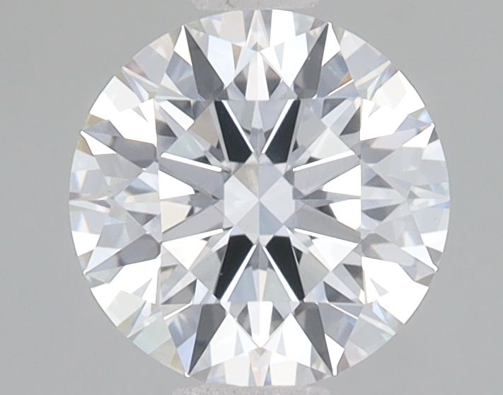 1.50 ct. round Lab Grown Diamond front image