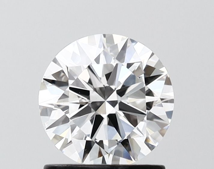 1.04 ct. round Lab Grown Diamond front image