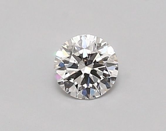 0.33 ct lab-grown Round Diamond