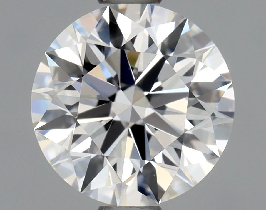 1.03 ct Round diamond