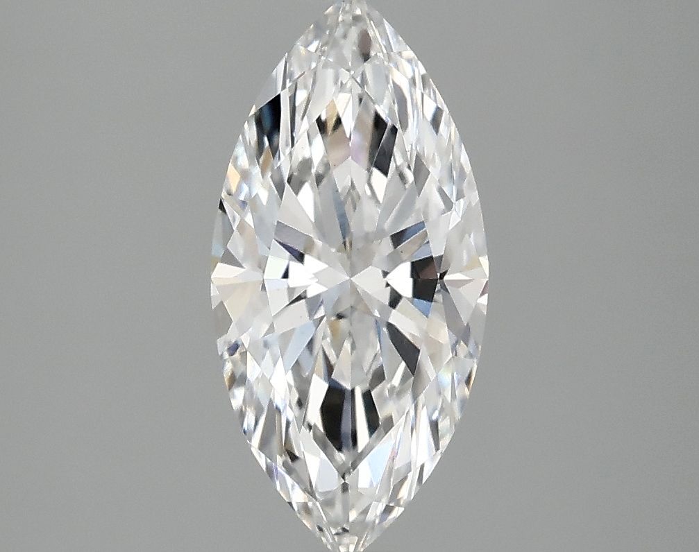 1.49 ct. marquise Lab Grown Diamond front image