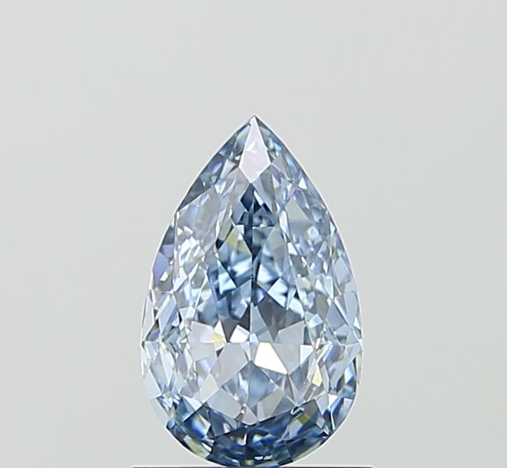 1.14 ct. pear Lab Grown Diamond front image
