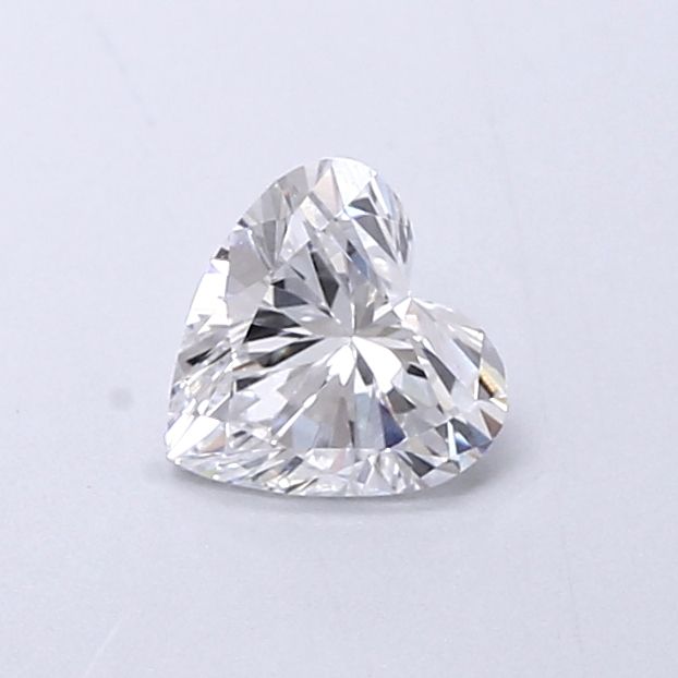 Heart Diamond