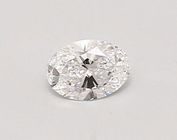 0.32 ct lab-grown Oval Diamond