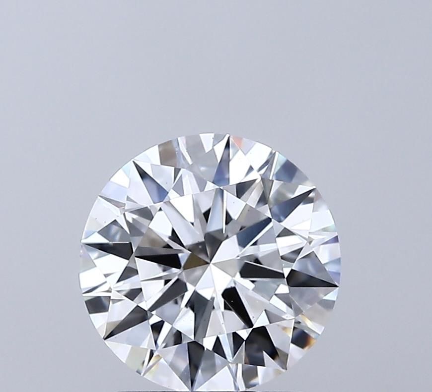 Round Diamond