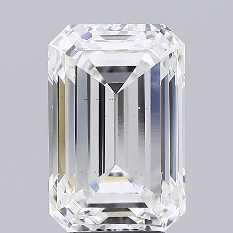 Emerald Diamond