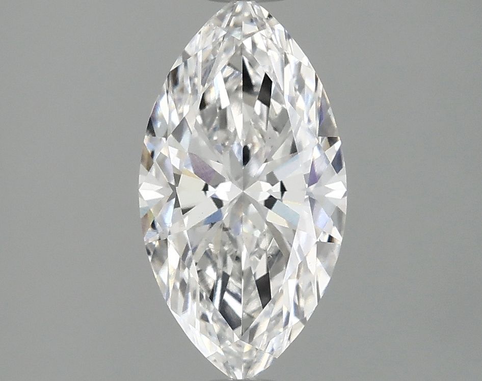 1.53 ct. marquise Lab Grown Diamond front image