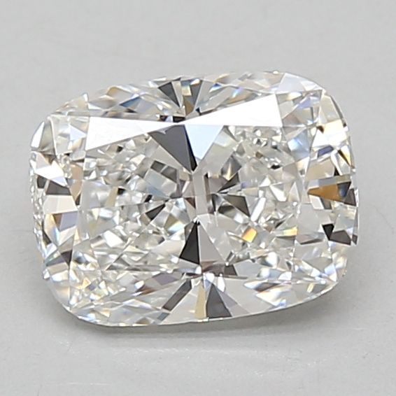 1.51 ct lab-grown Cushion modified Diamond