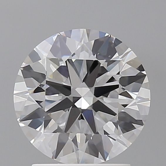 2.02 ct. round Lab Grown Diamond front image