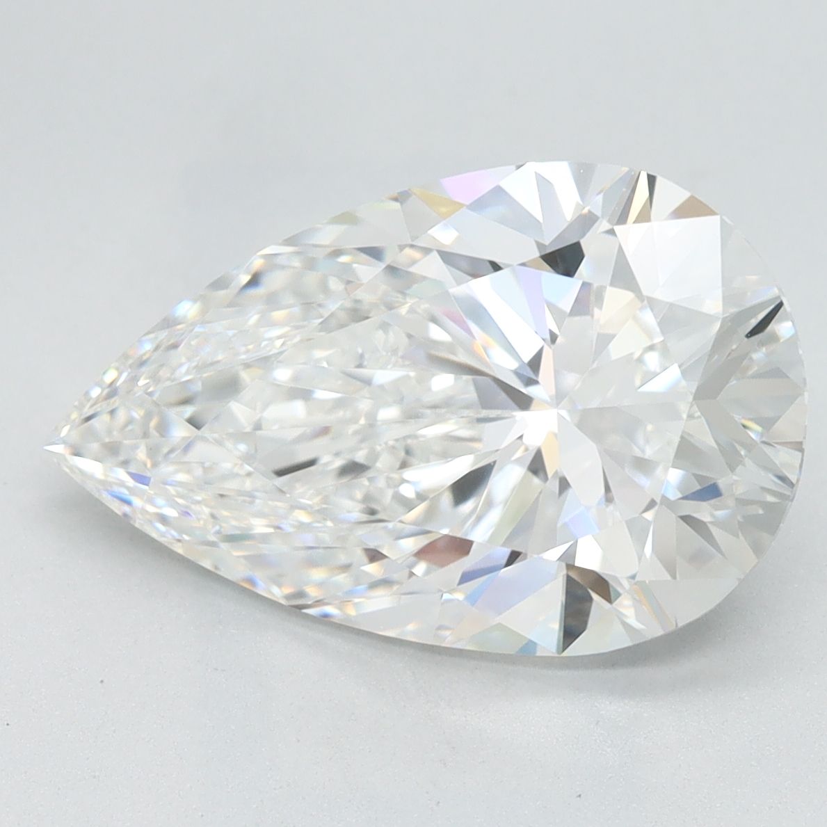 3.63 Carat