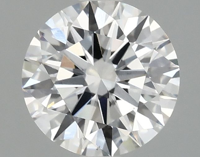 1.53 ct. round Lab Grown Diamond front image