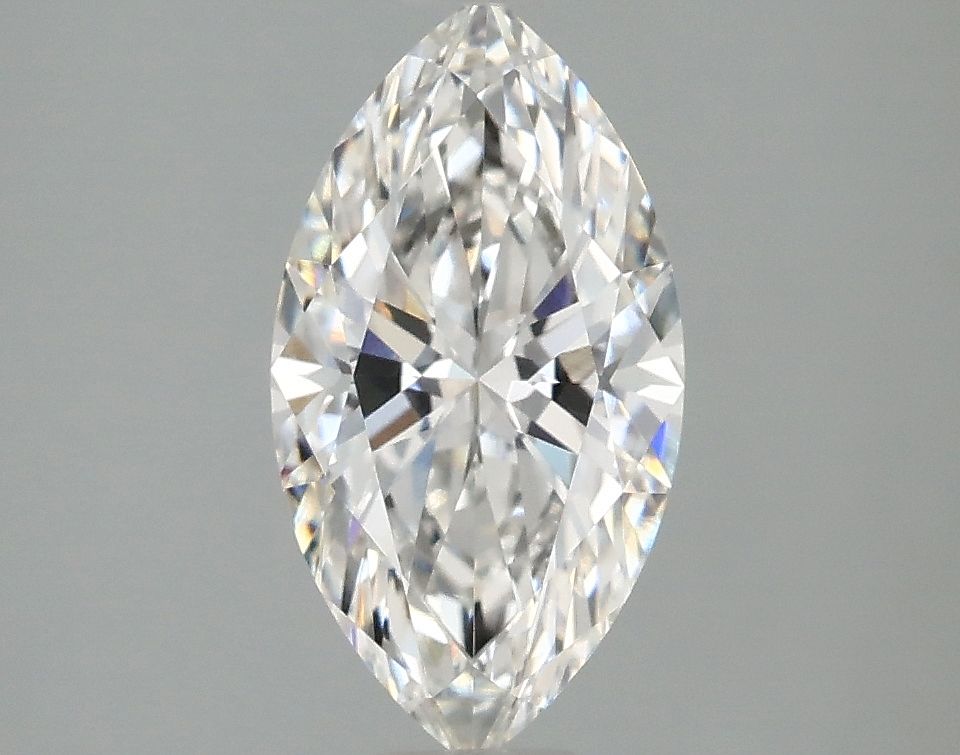 1.49 ct. marquise Lab Grown Diamond front image