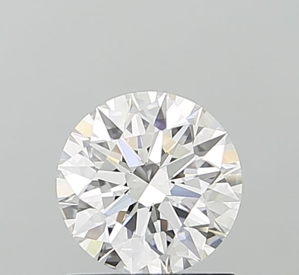 1.08 ct. round Lab Grown Diamond front image