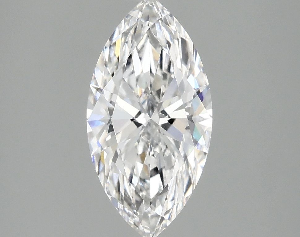 1.47 ct. marquise Lab Grown Diamond front image