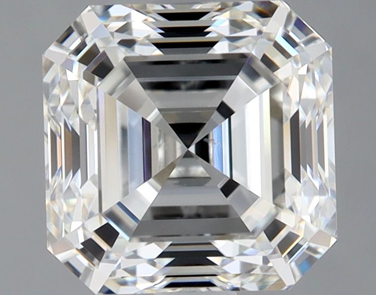 Asscher Diamond
