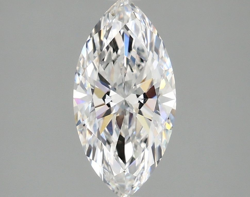 1.52 ct. marquise Lab Grown Diamond front image