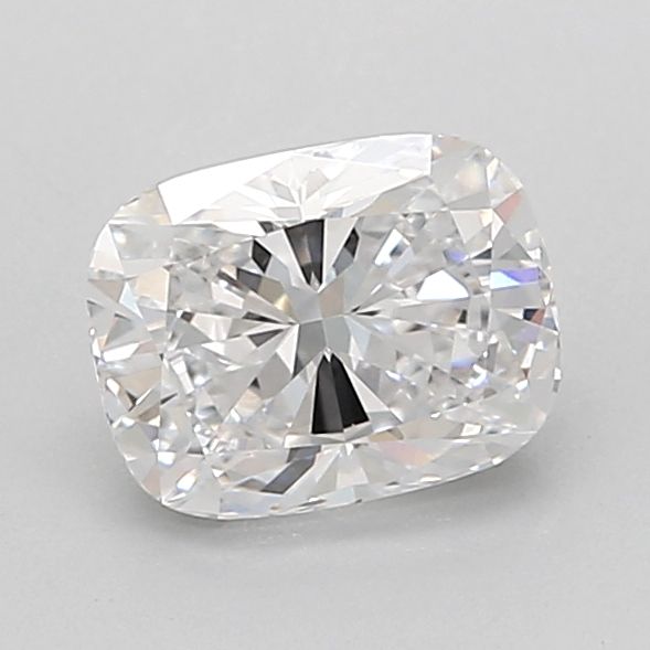 1.07 ct lab-grown Cushion modified Diamond